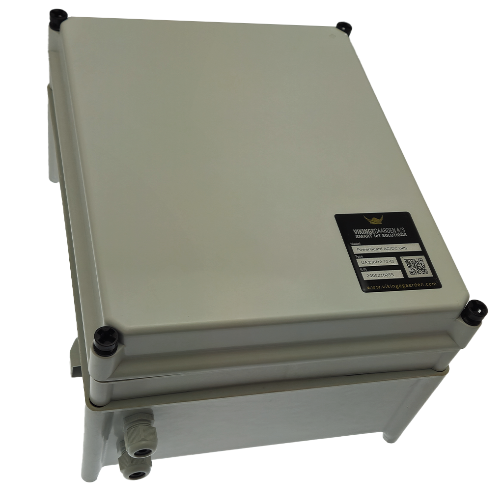 Emiko BC Control Box | Vikingegaarden